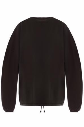 Oversize sweatshirt, zdjęcie 1 Oversize sweatshirt od Balenciaga